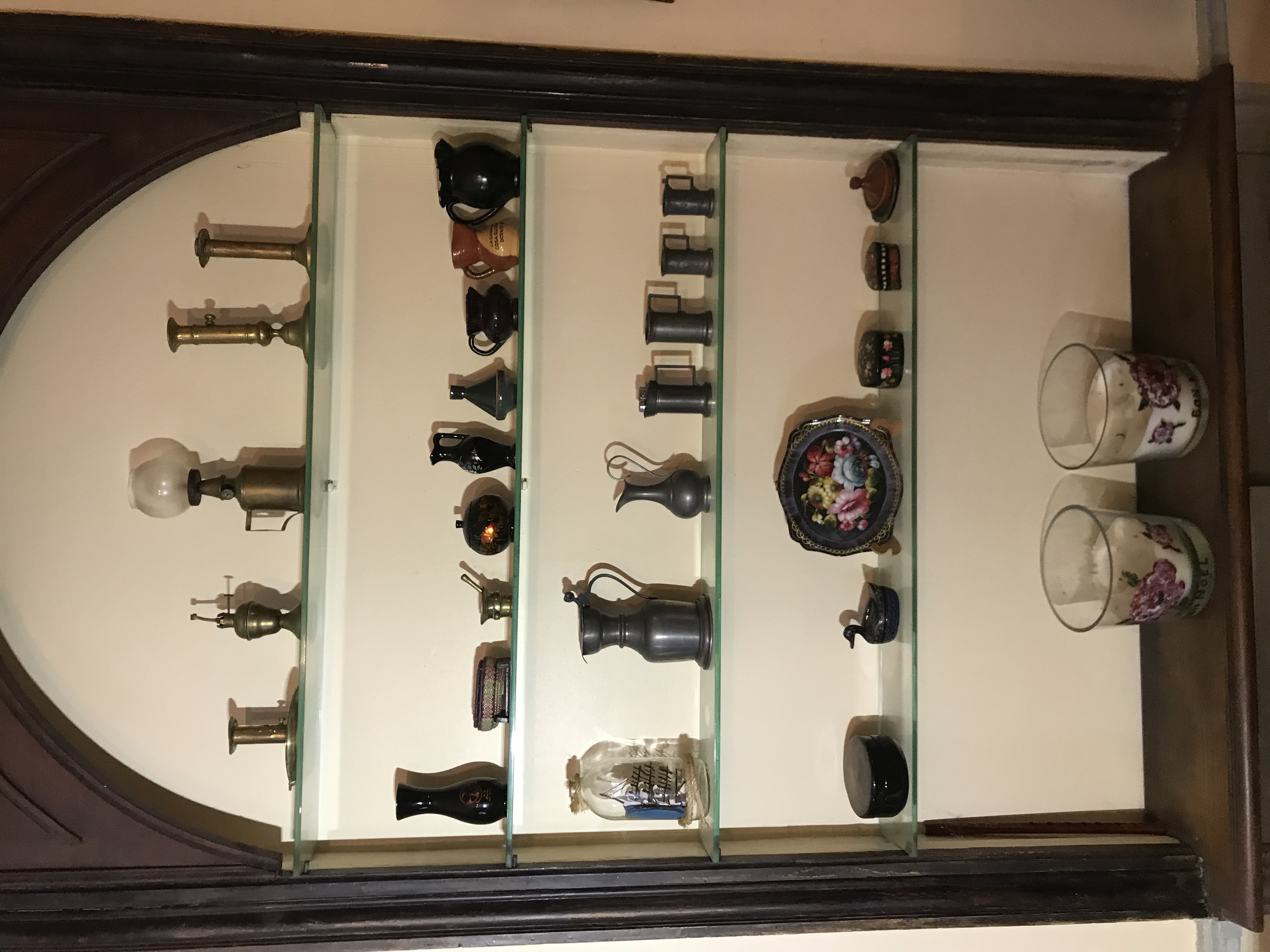 Objets & Etains